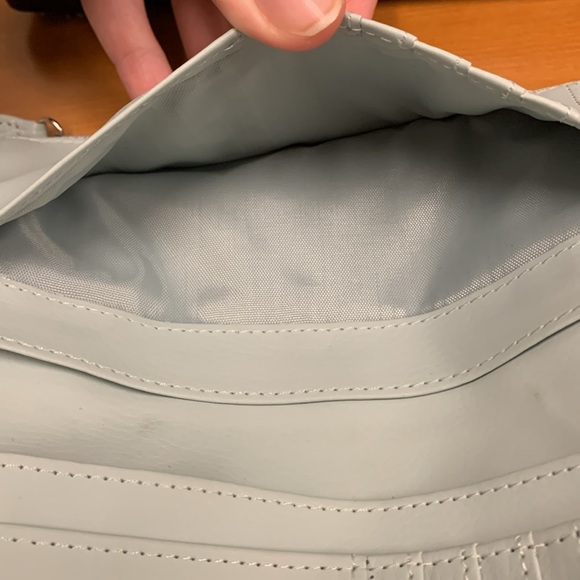 Giani Bernini wallet - Picture 8 of 11